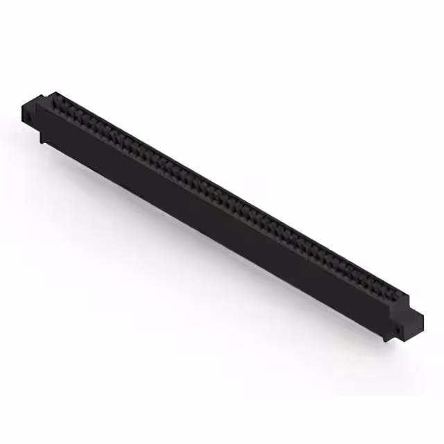 396-049-521-612 EDAC Inc.  Edgeboard Connectors